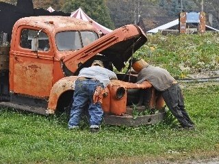 KFZ-Versicherung